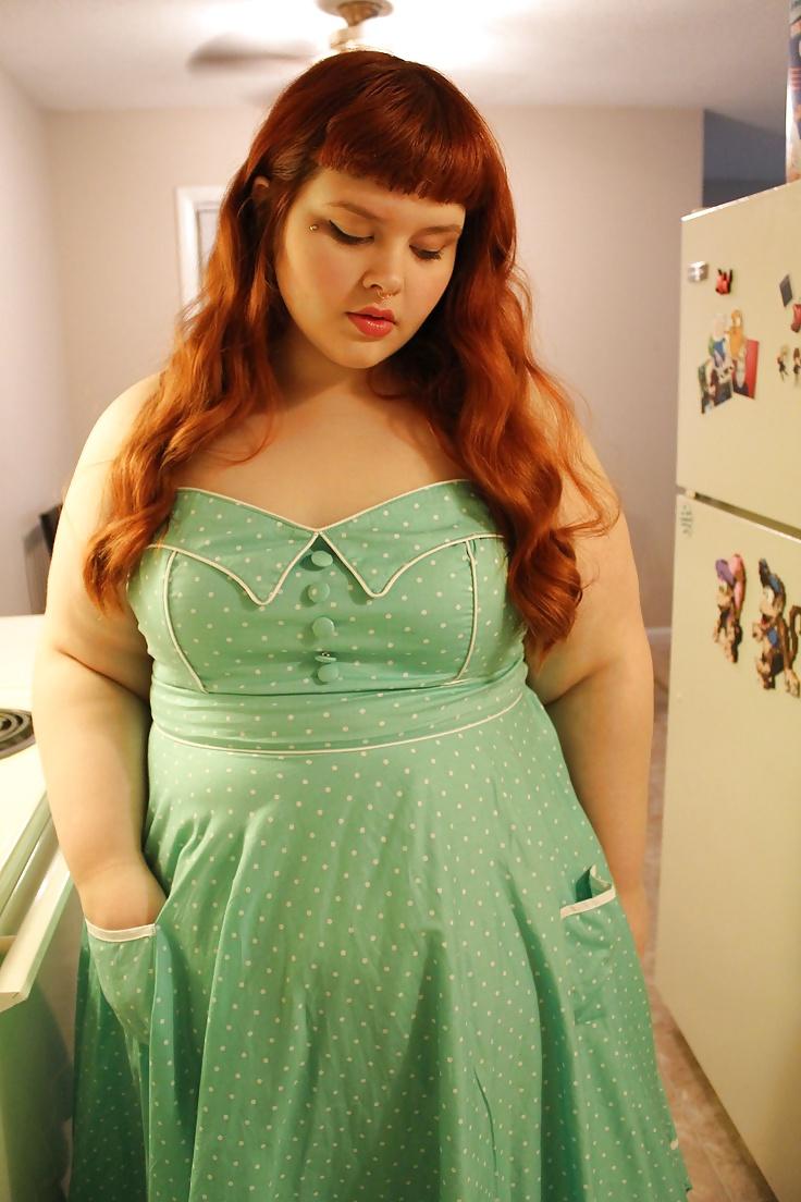 25P Bbw belly 2