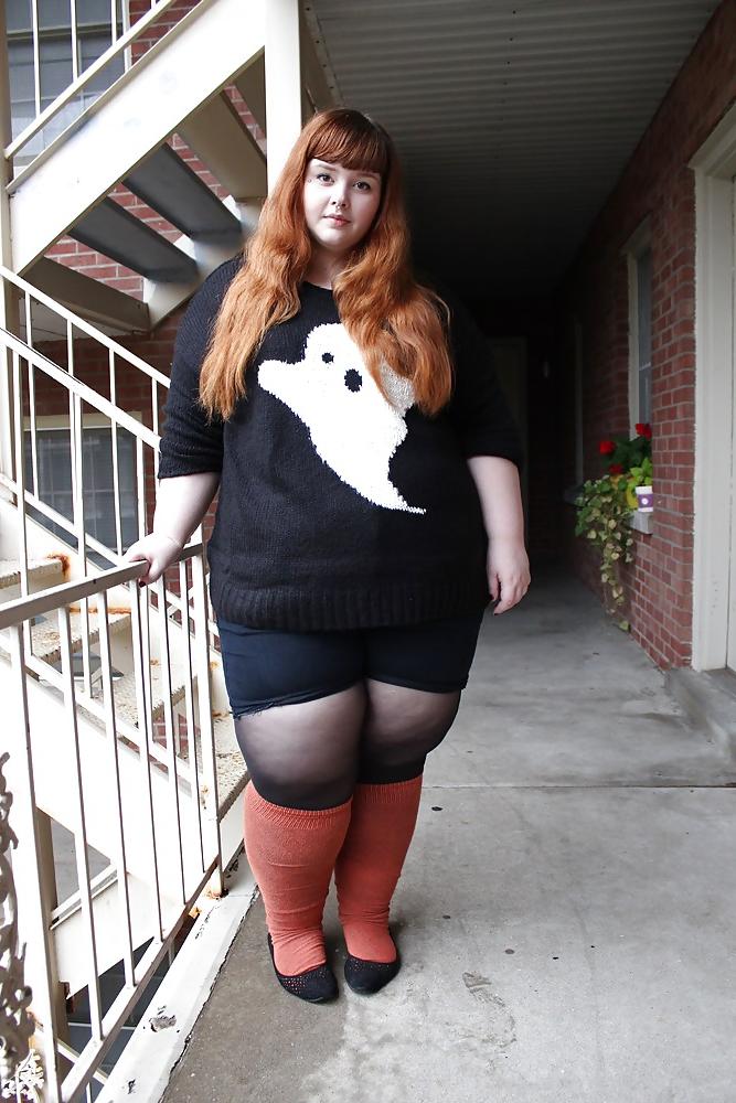 25P Bbw belly 2