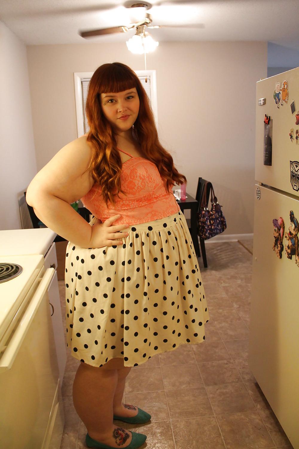 25P Bbw belly 2