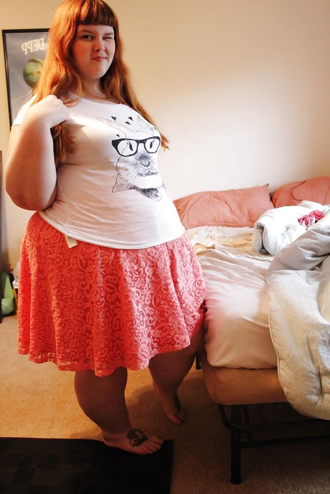 25P Bbw belly 2