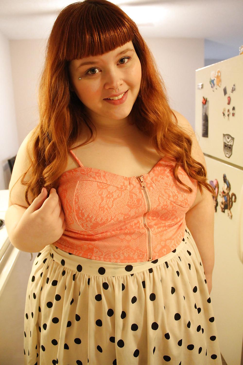 25P Bbw belly 2