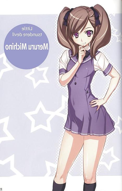 25P Futa-chan (futanari)