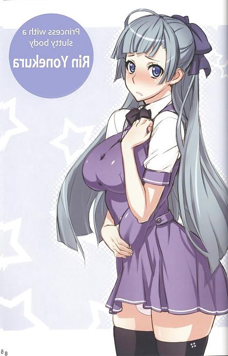 25P Futa-chan (futanari)