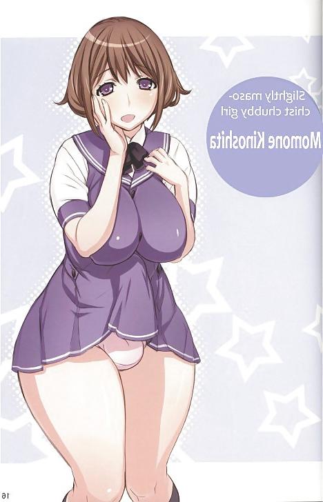 25P Futa-chan (futanari)