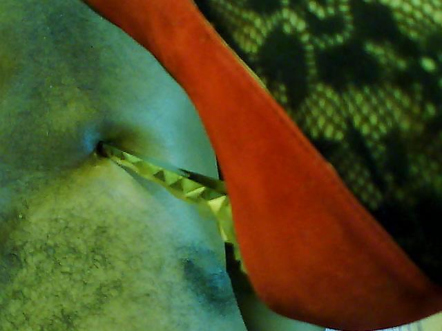 13P Christmas shoe worship