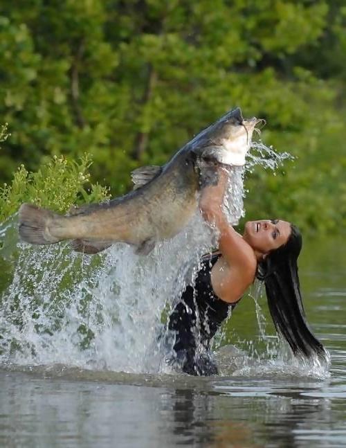 25P Gone Fishing (Again!)