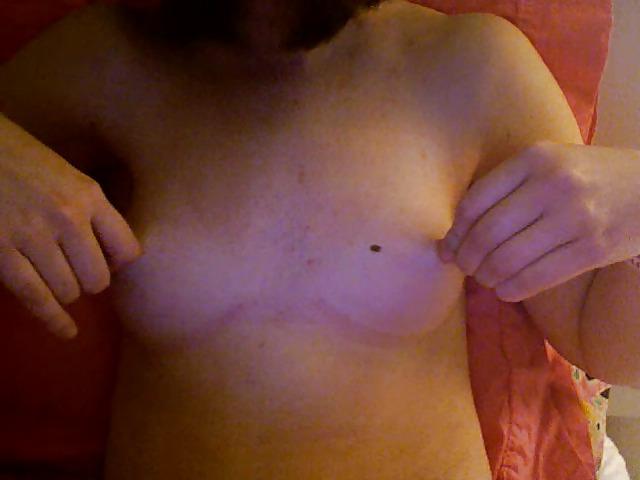 25P My virgin cam whore
