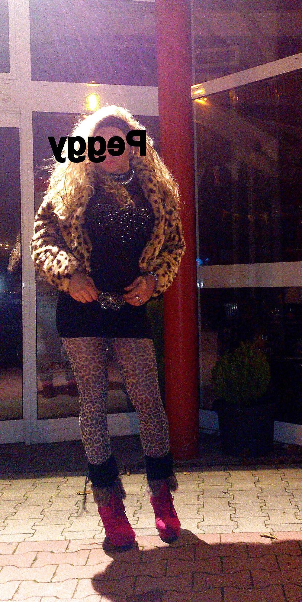 10P Nutte Peggy