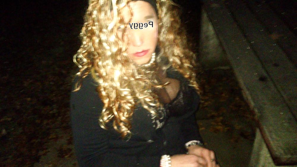 10P Nutte Peggy