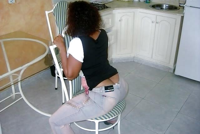 25P Dolly - Thick Dominican MILF 