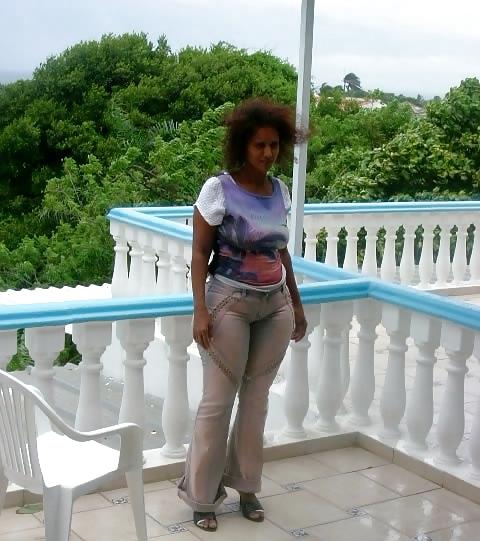 25P Dolly - Thick Dominican MILF 