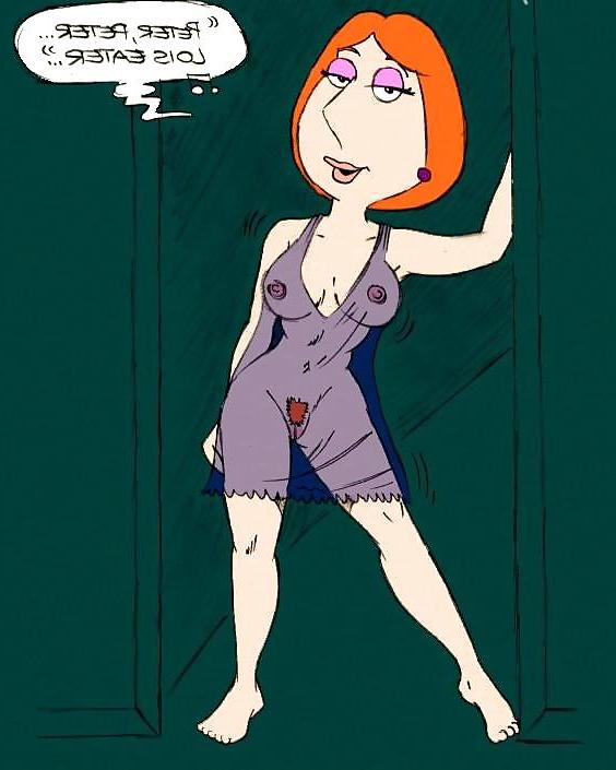 25P Hardcore Cartoons