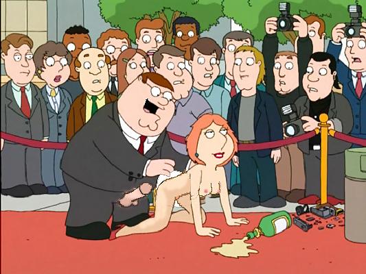 25P Hardcore Cartoons