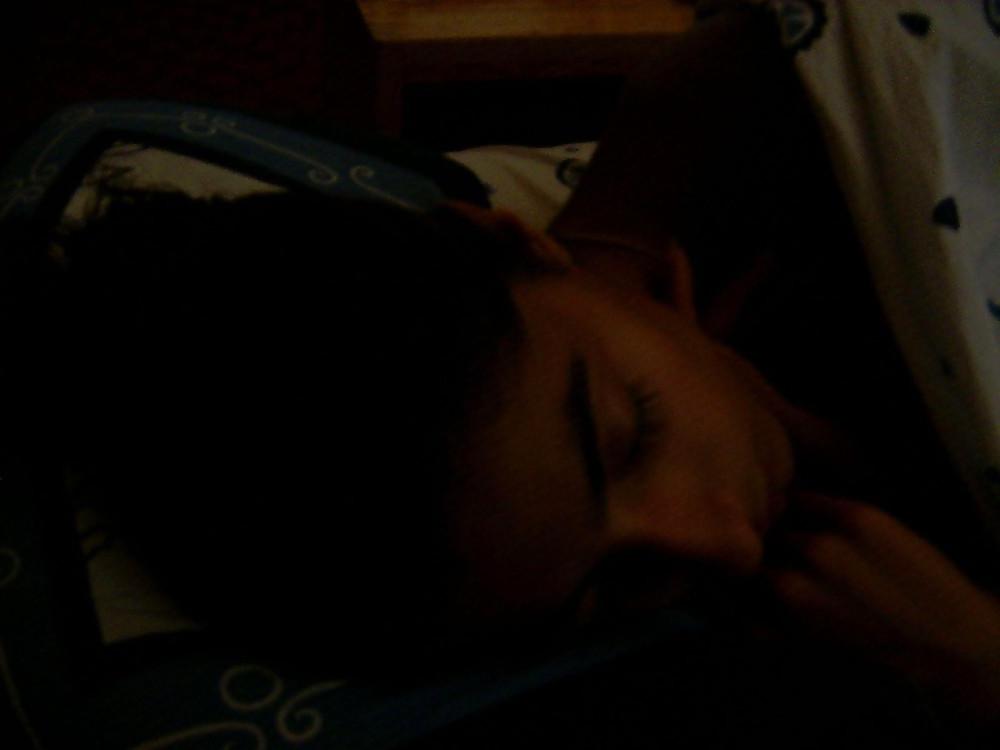 25P Beautiful Amateur Couple - Turkish girl and Russian boy #2