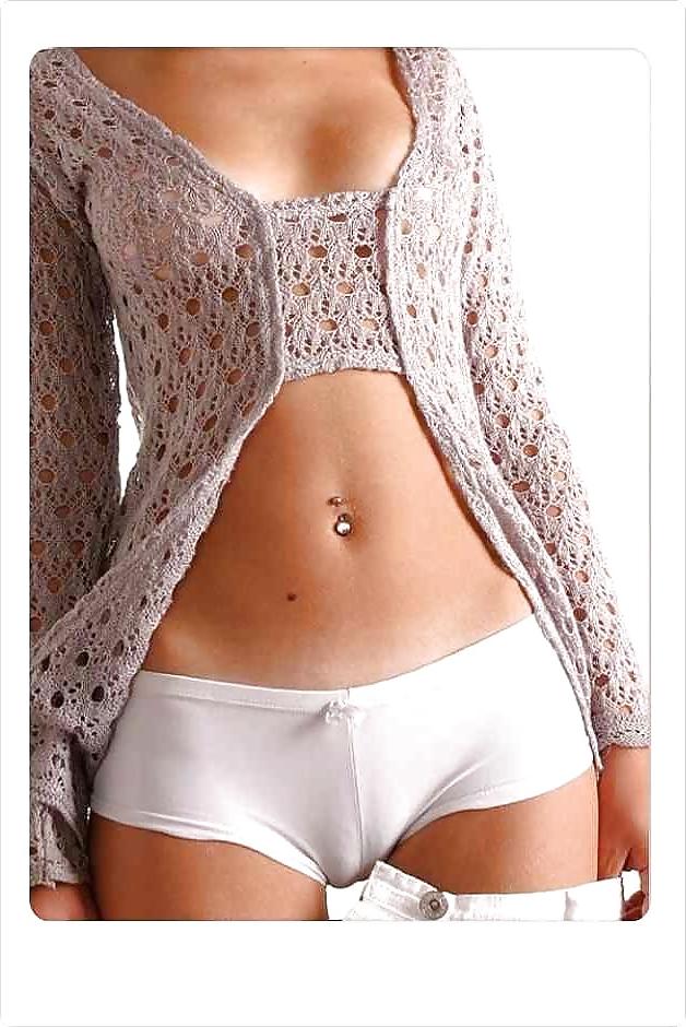 25P MIX Camel-Toes by DarKKo