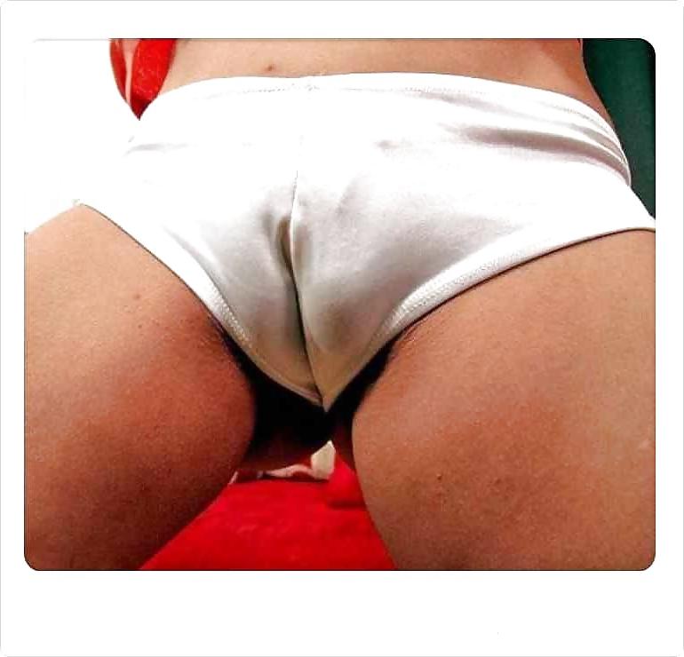 25P MIX Camel-Toes by DarKKo