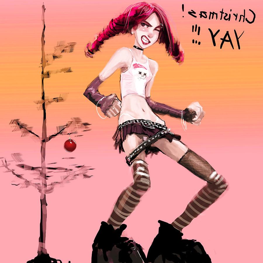 25P 3D -Cartoon 0025- Biele's EroticIllusions -06- single -2-