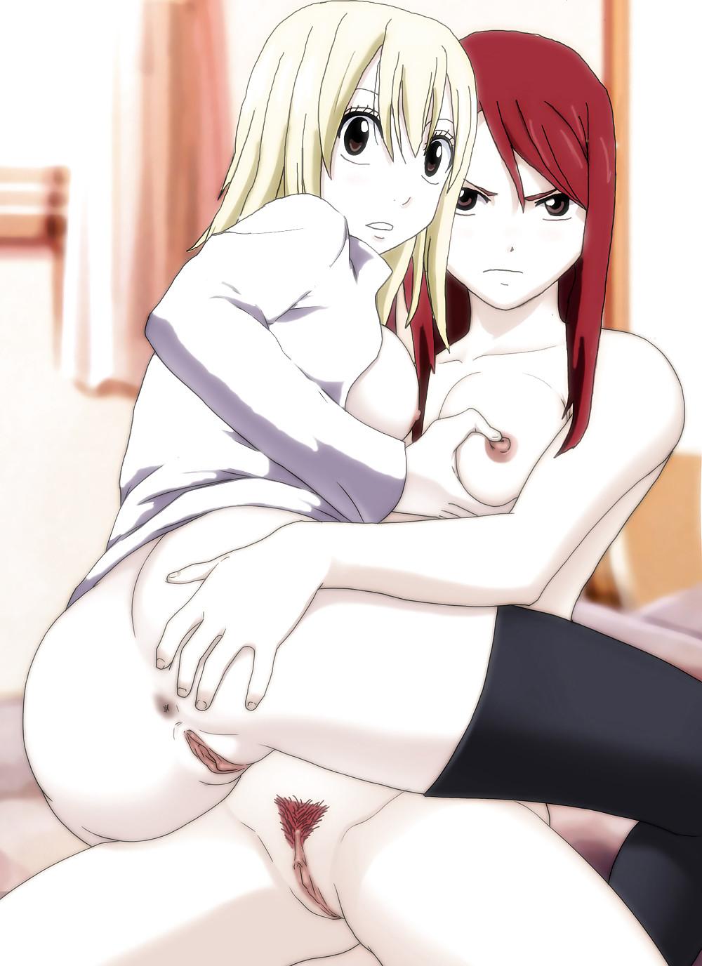 25P Hentai mix 33 verybigcandy