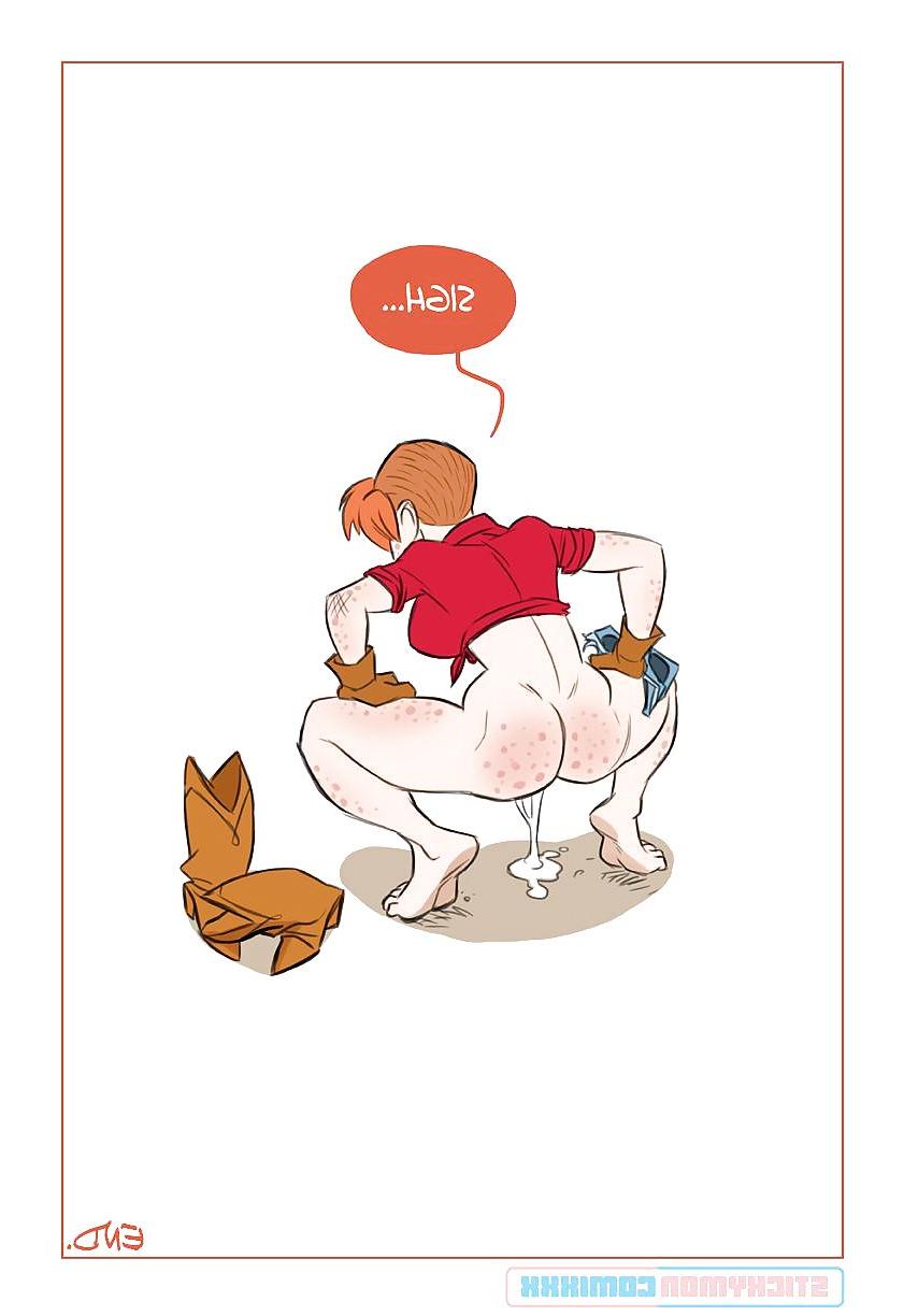 22P Cartoon Love