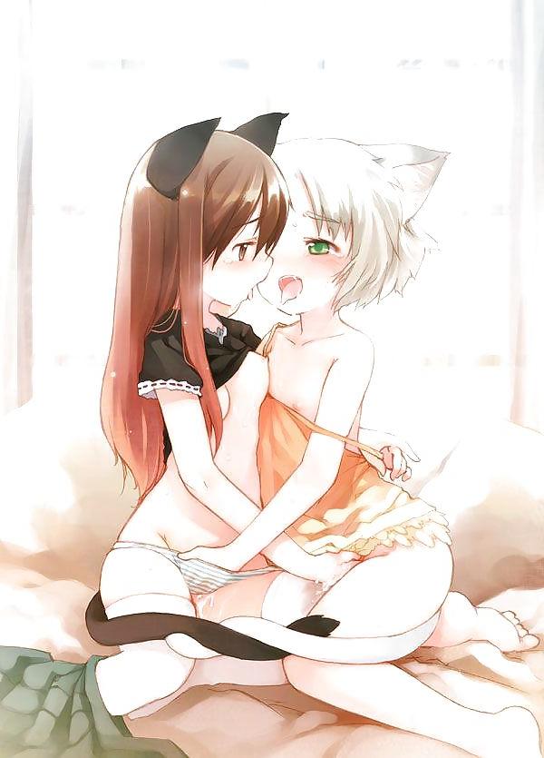 22P Cartoon Love