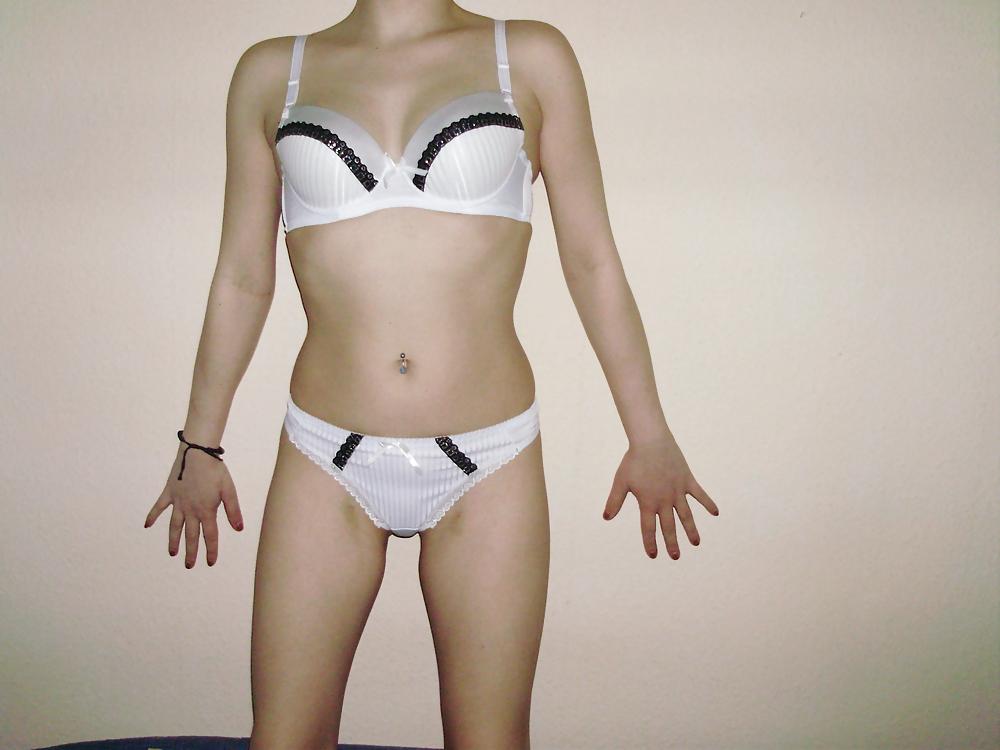 25P Sister undies collection