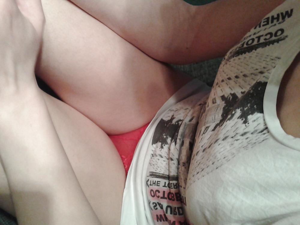 25P Sister undies collection