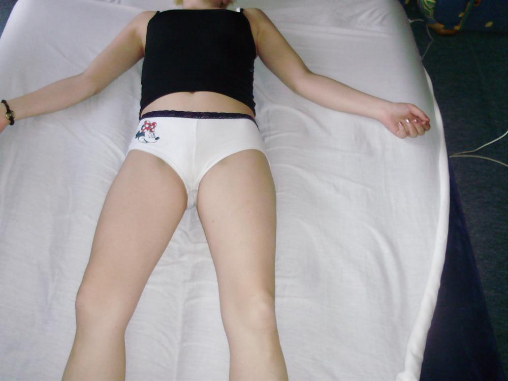25P Sister undies collection