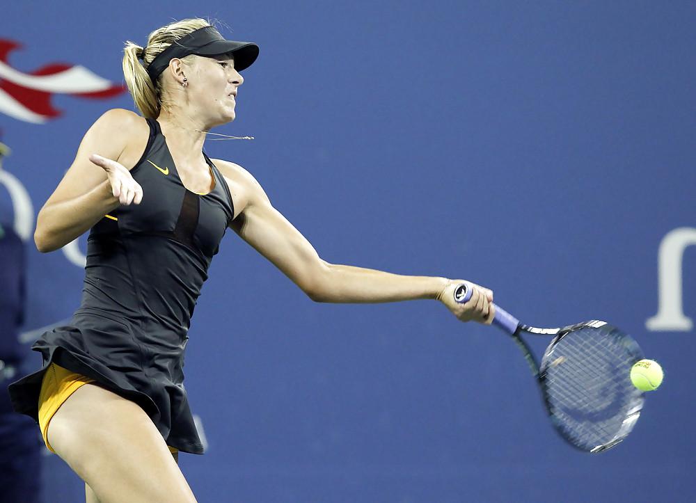 20P Maria Sharapova Hot 2
