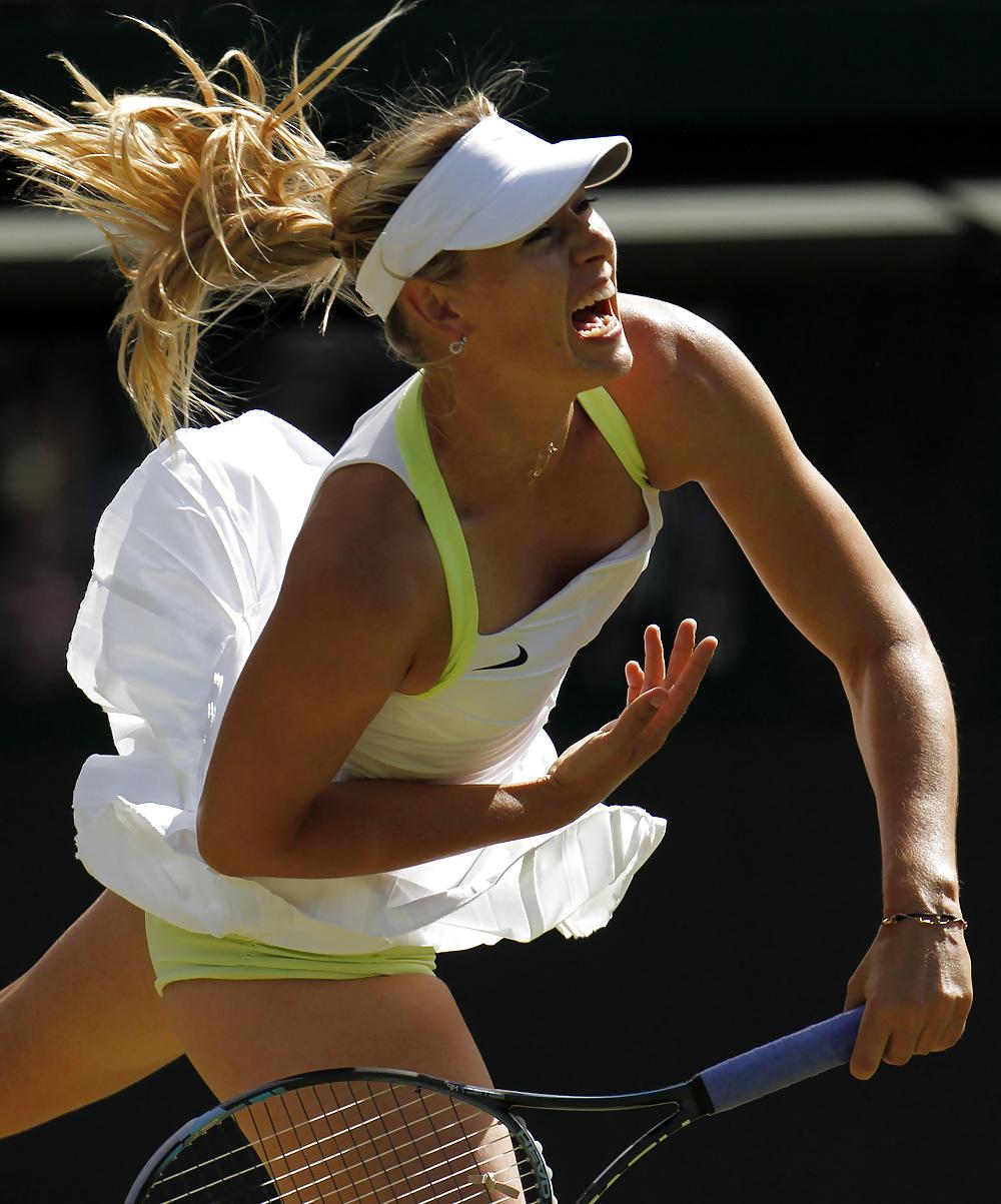 20P Maria Sharapova Hot 2