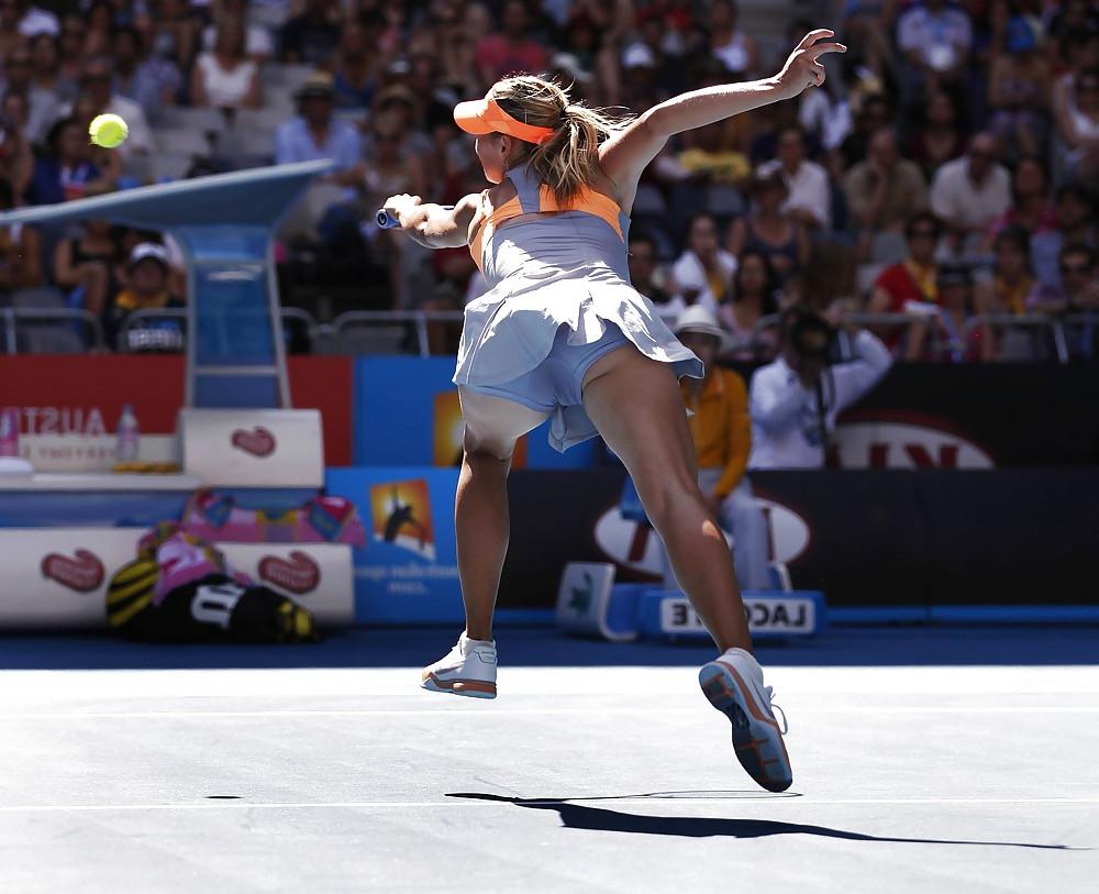 20P Maria Sharapova Hot 2