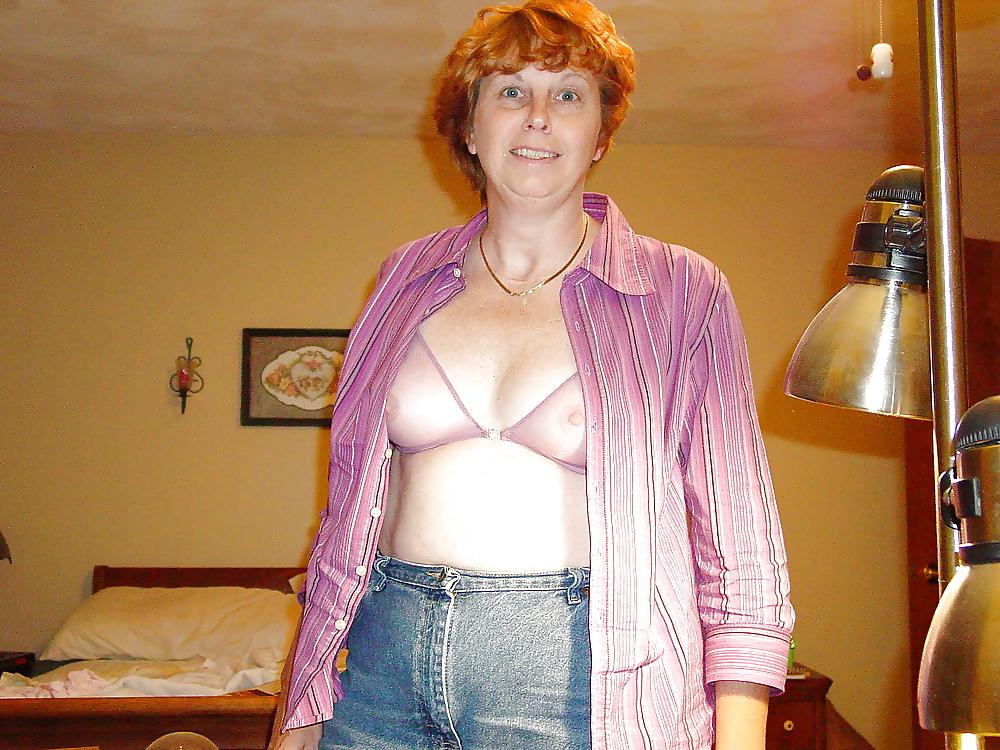 25P SEXY MILFS IN SEE THRU OR SEE THROUGH TOPS TO FUCK 4