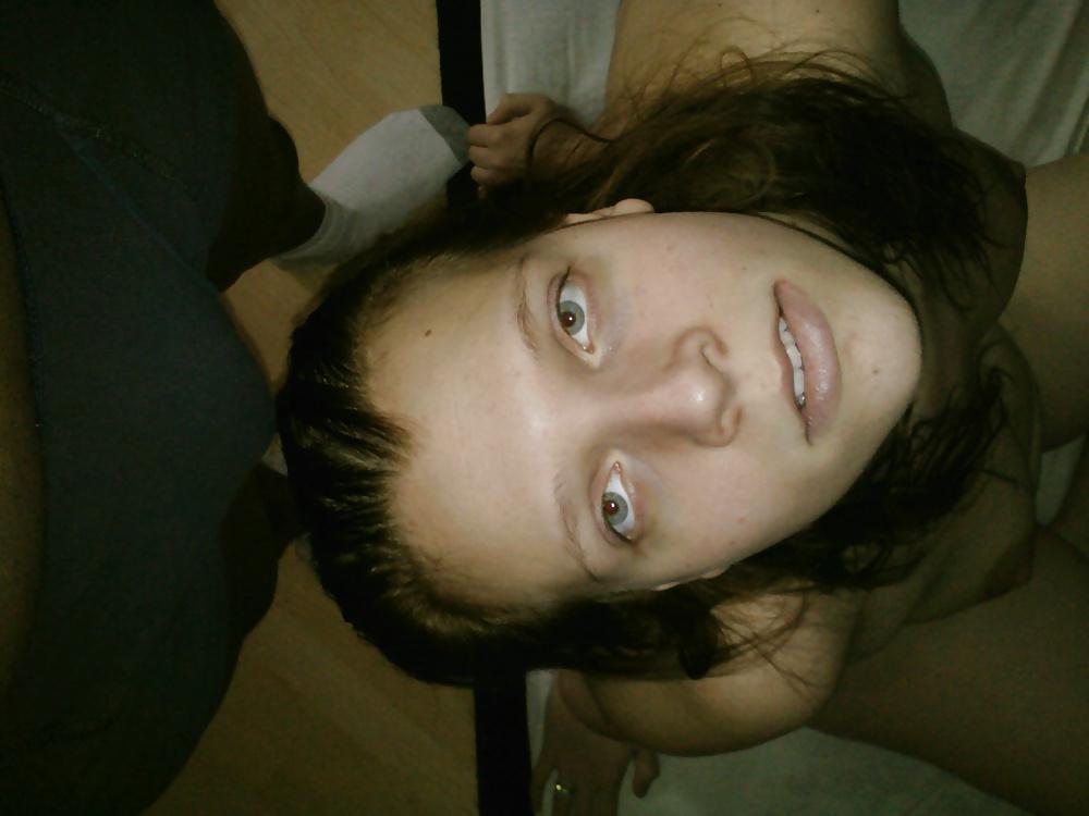19P My panties and camel toe # 2 