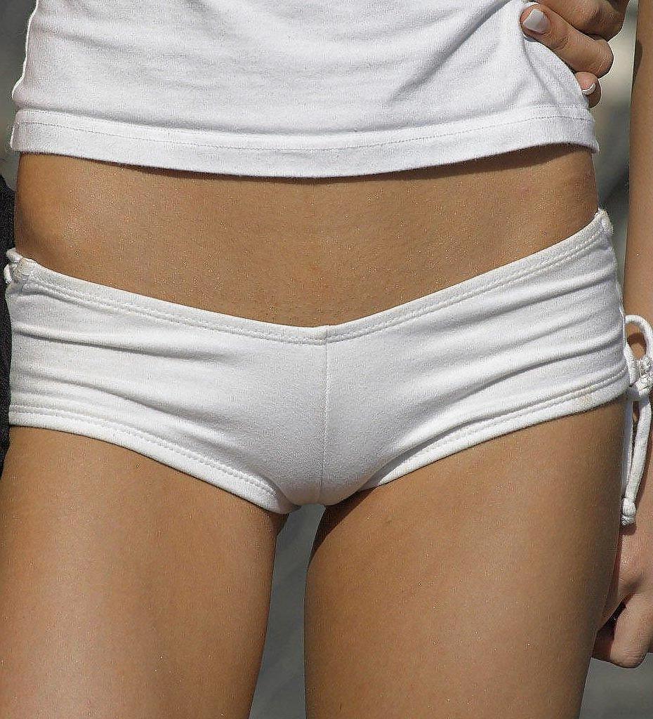 25P Camel Toes Collection