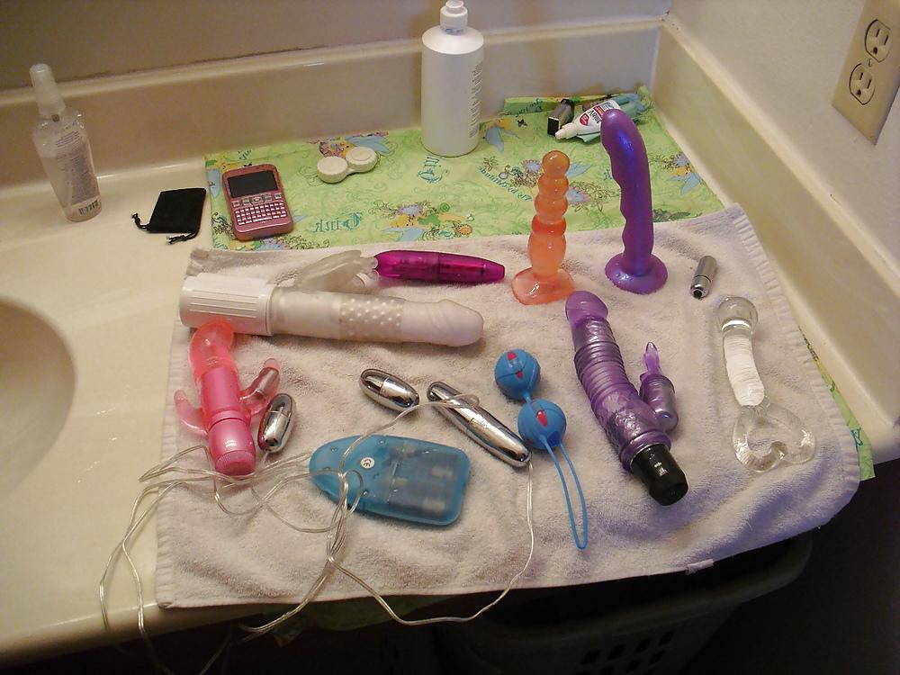 13P A Girl's BEST Friend