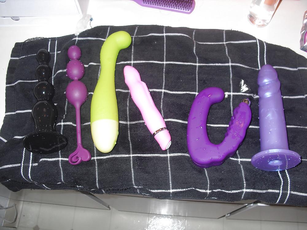 13P A Girl's BEST Friend