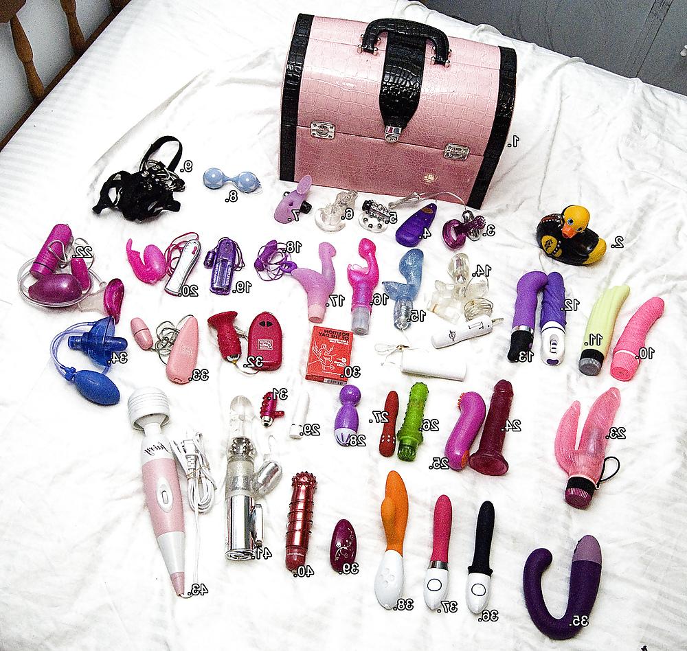 13P A Girl's BEST Friend