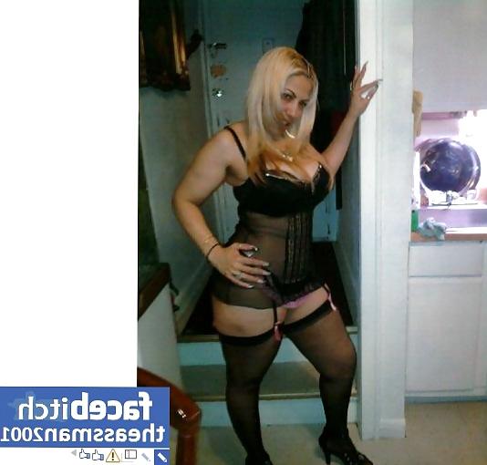13P Dominican facebook big ass girl