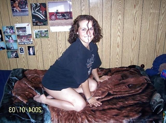 16P Nice Homemade Milf Set