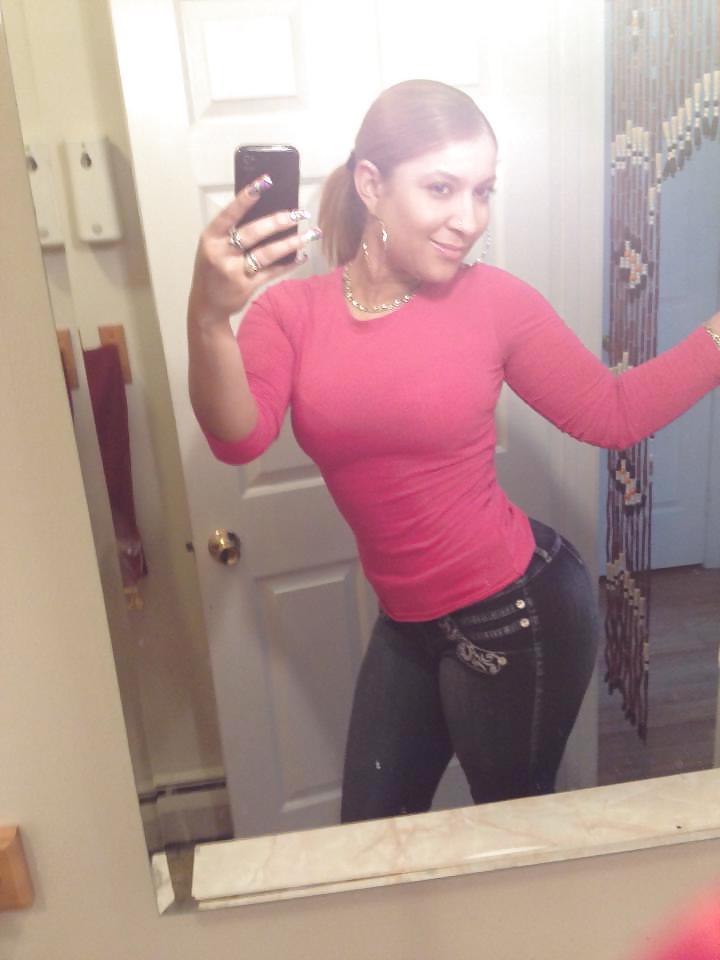 17P DOMINICAN MILF I WOULD LOVE TO FUCK PT2