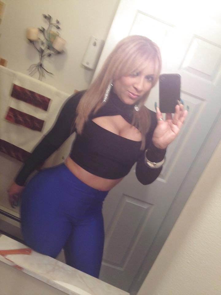 17P DOMINICAN MILF I WOULD LOVE TO FUCK PT2