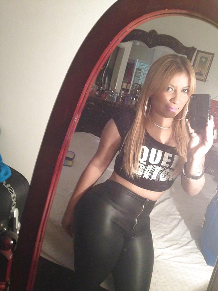 17P DOMINICAN MILF I WOULD LOVE TO FUCK PT2