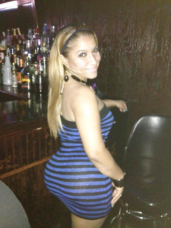 17P DOMINICAN MILF I WOULD LOVE TO FUCK PT2