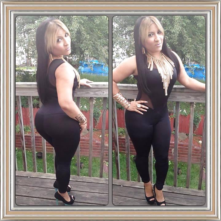 17P DOMINICAN MILF I WOULD LOVE TO FUCK PT2