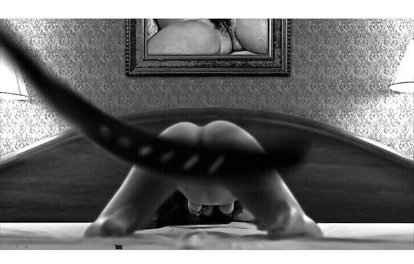 25P Spanking - The reason derrieres, asses look so delightful.