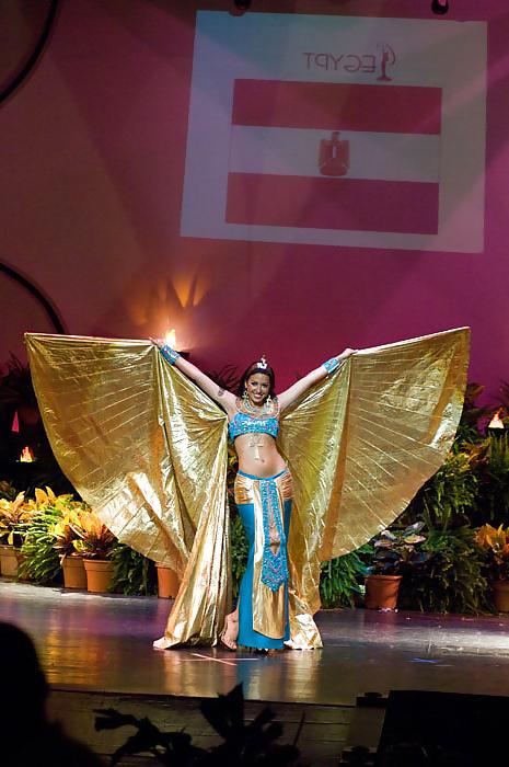 25P arabic Belly Dancing 