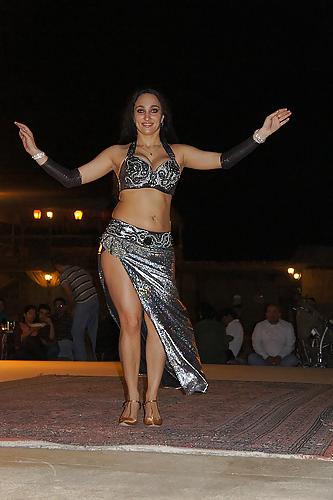 25P arabic Belly Dancing 