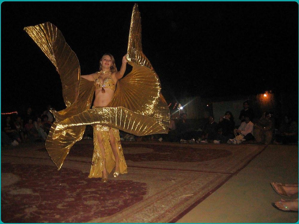 25P arabic Belly Dancing 