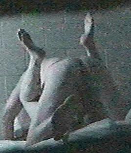 15P Fat Mature Voyeured