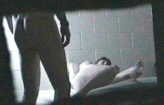 15P Fat Mature Voyeured