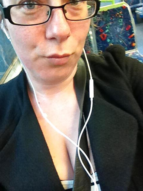 11P Hot Australian Slut Part 2